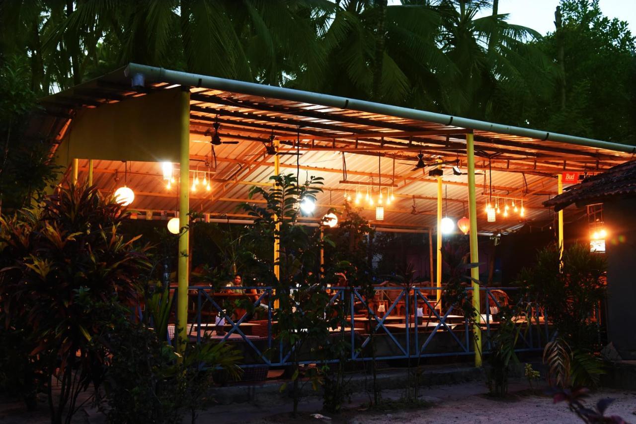 Rockit Cafe & Stay パロレム エクステリア 写真